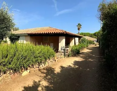 Nuraghe House 15 Σπίτι διακοπών